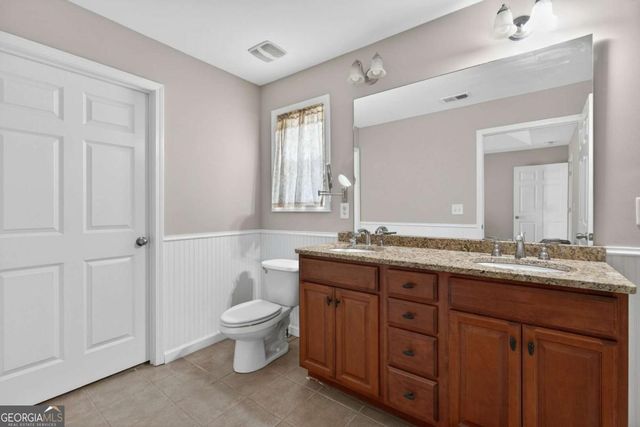 16 Lila Way, Cartersville, GA 30120