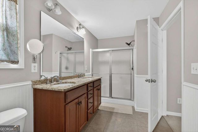 16 Lila Way, Cartersville, GA 30120