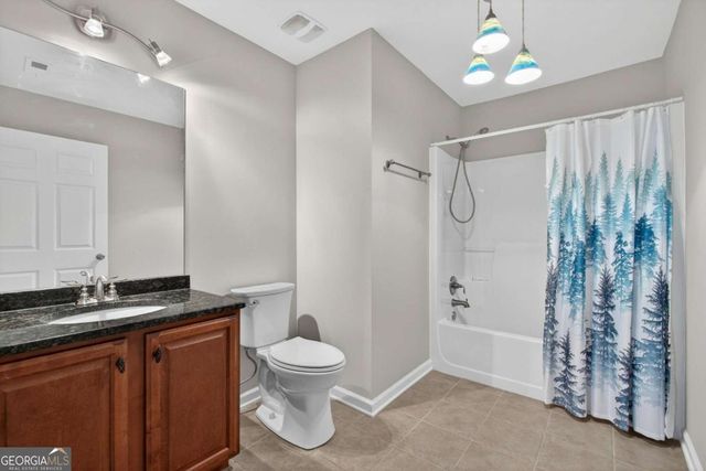 16 Lila Way, Cartersville, GA 30120