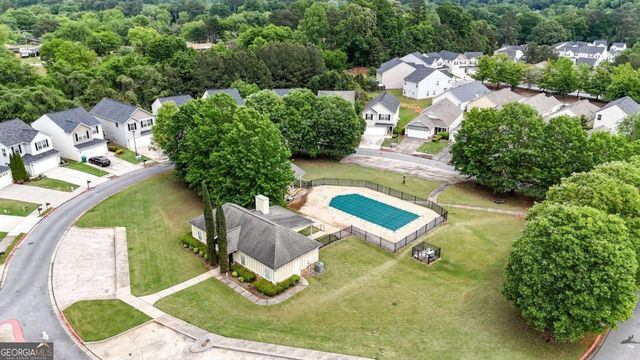 16 Lila Way, Cartersville, GA 30120