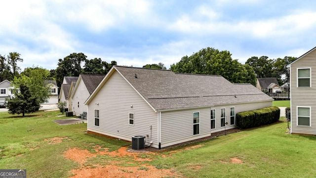 16 Lila Way, Cartersville, GA 30120
