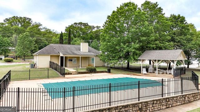 16 Lila Way, Cartersville, GA 30120