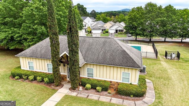 16 Lila Way, Cartersville, GA 30120