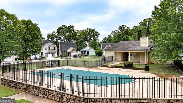 16 Lila Way, Cartersville, GA 30120