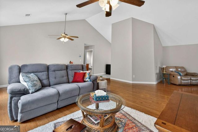 16 Lila Way, Cartersville, GA 30120