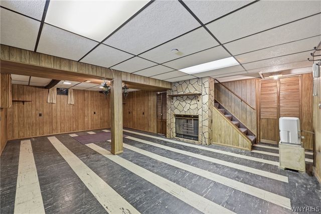 115 Cathedral Lane, Cheektowaga, NY 14225