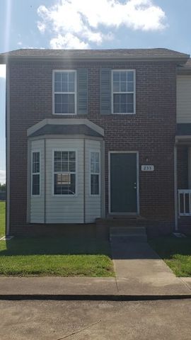 233 Tree Line Dr, Oak Grove, KY 42262