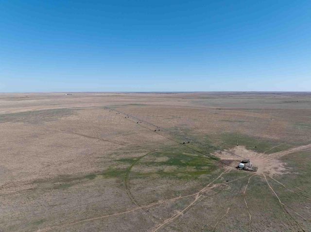 Bourquin Cattle 813 Ac, Follett, TX 79034