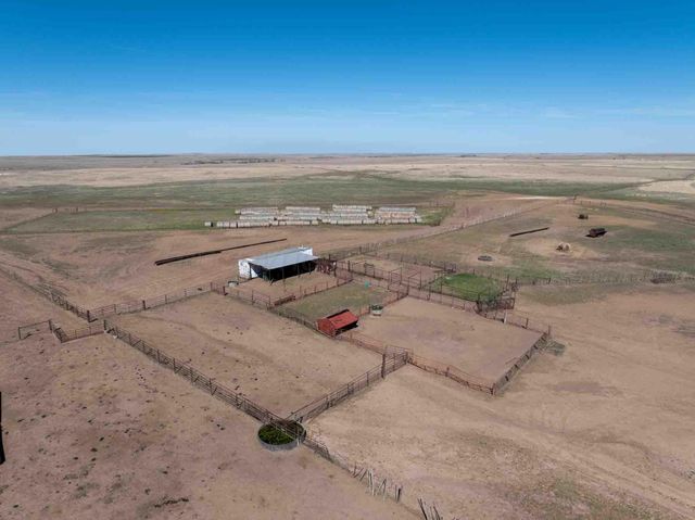 Bourquin Cattle 813 Ac, Follett, TX 79034