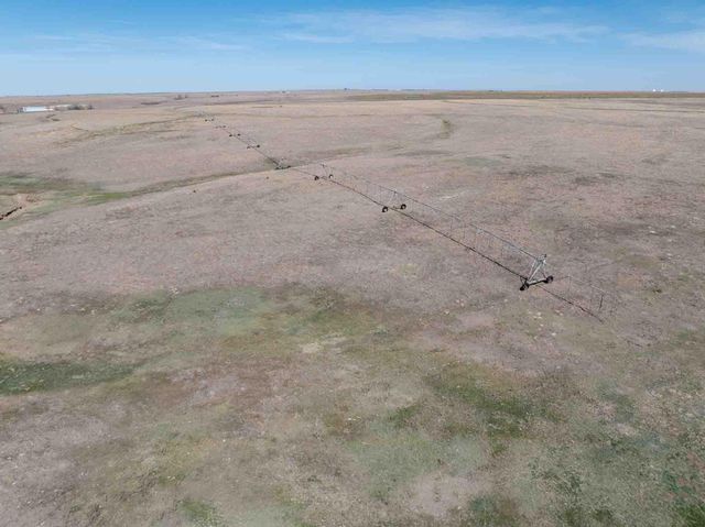 Bourquin Cattle 813 Ac, Follett, TX 79034