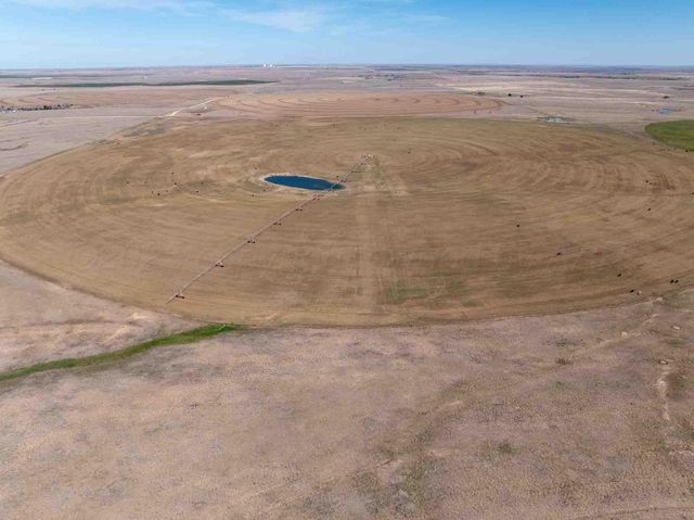 Bourquin Cattle 813 Ac, Follett, TX 79034
