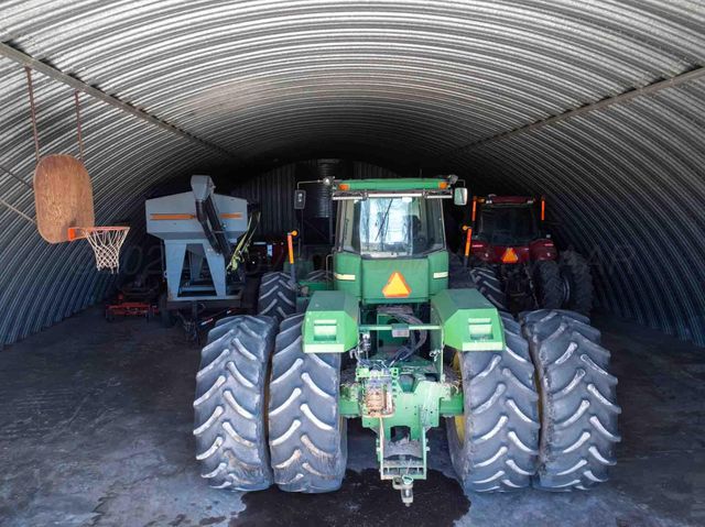 Bourquin Cattle 813 Ac, Follett, TX 79034