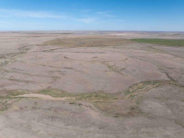 Bourquin Cattle 813 Ac, Follett, TX 79034