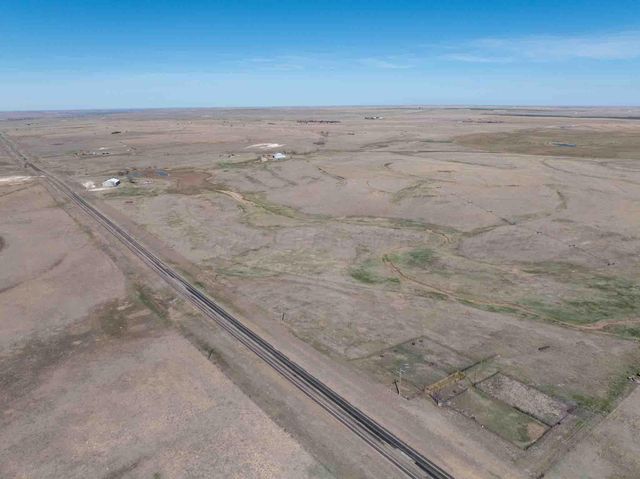 Bourquin Cattle 813 Ac, Follett, TX 79034