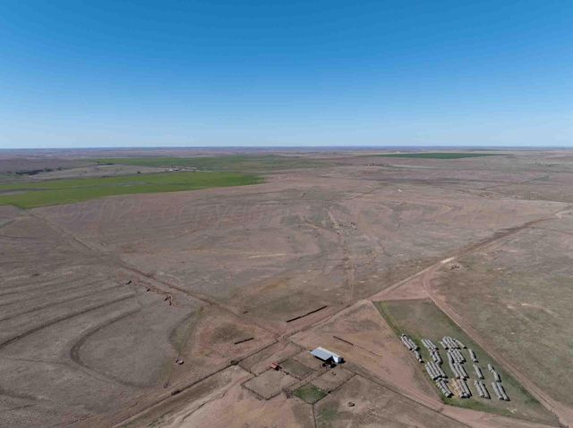 Bourquin Cattle 813 Ac, Follett, TX 79034