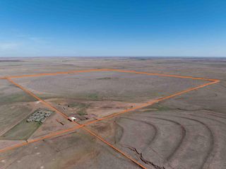 Bourquin Cattle 813 Ac, Follett, TX 79034