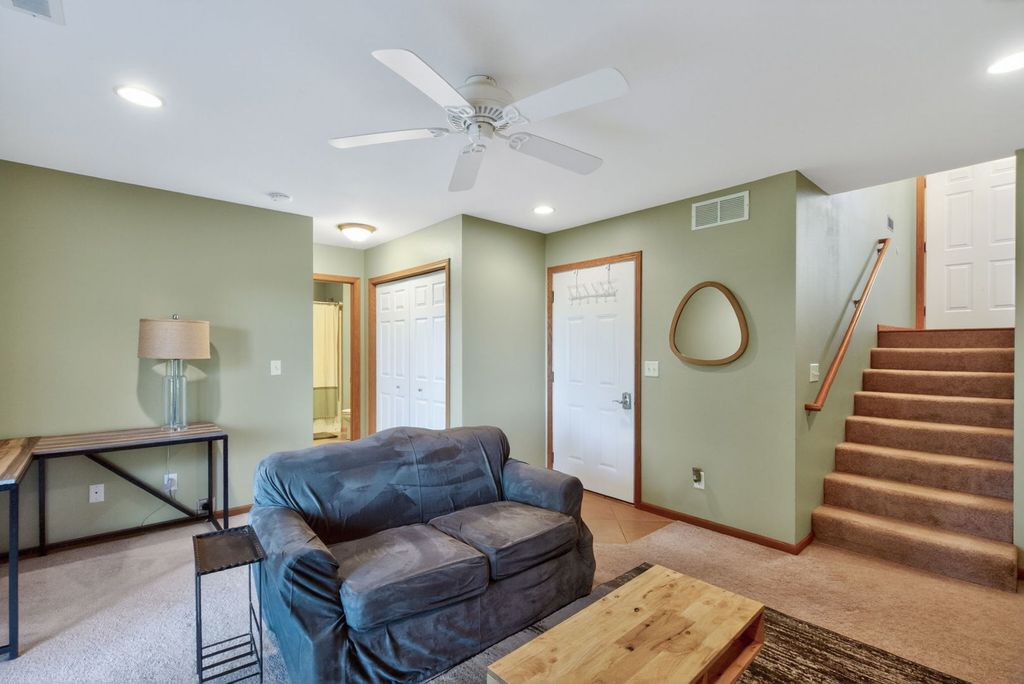 Image 19 of property listing at 1636 E Lomar Street, Eldridge, IA 52748