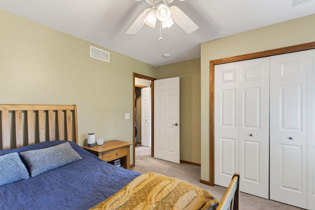 Image 23 of property listing at 1636 E Lomar Street, Eldridge, IA 52748