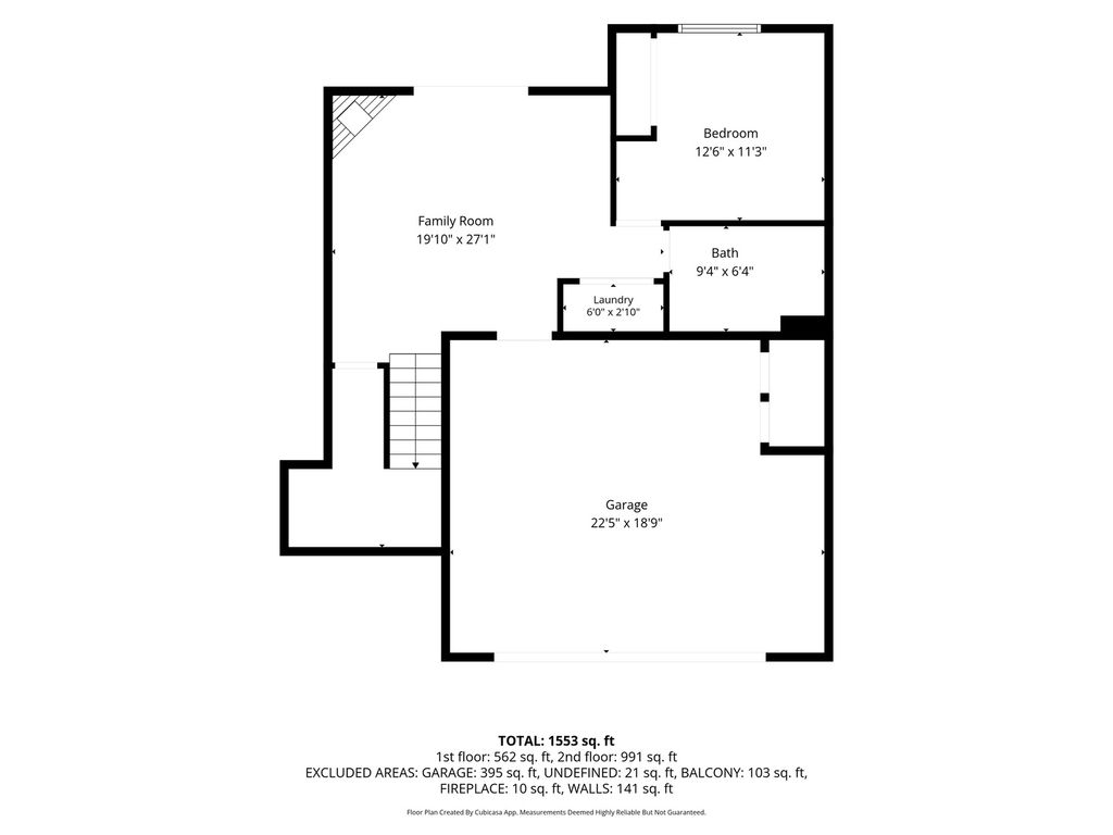 Image 37 of property listing at 1636 E Lomar Street, Eldridge, IA 52748