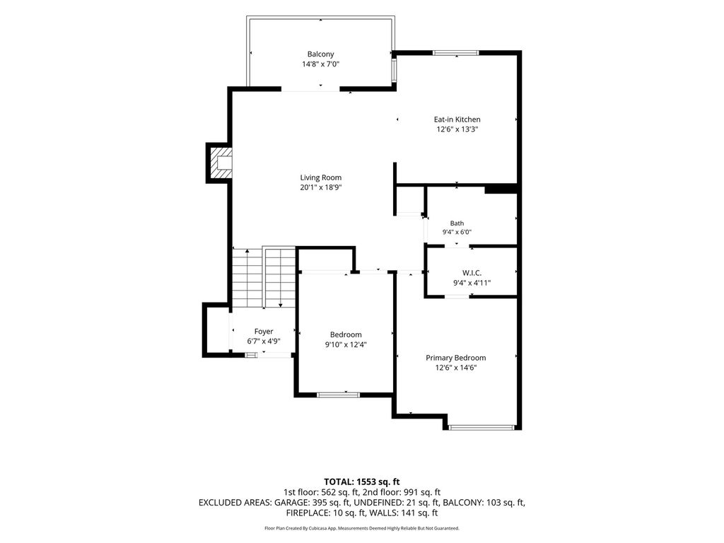 Image 38 of property listing at 1636 E Lomar Street, Eldridge, IA 52748
