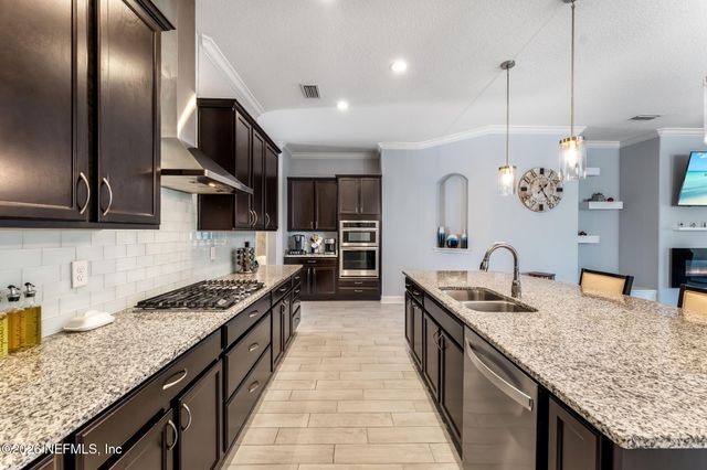 348 WINDWALKER Drive, St. Augustine, FL 32092