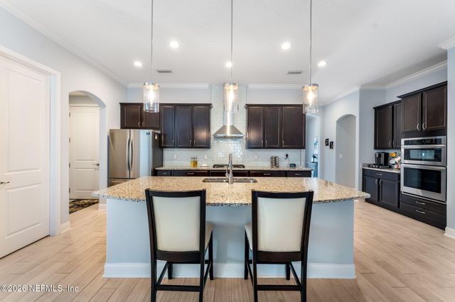 348 WINDWALKER Drive, St. Augustine, FL 32092