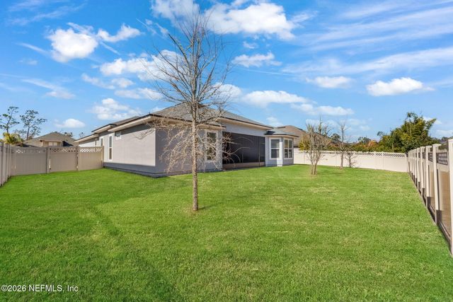 348 WINDWALKER Drive, St. Augustine, FL 32092