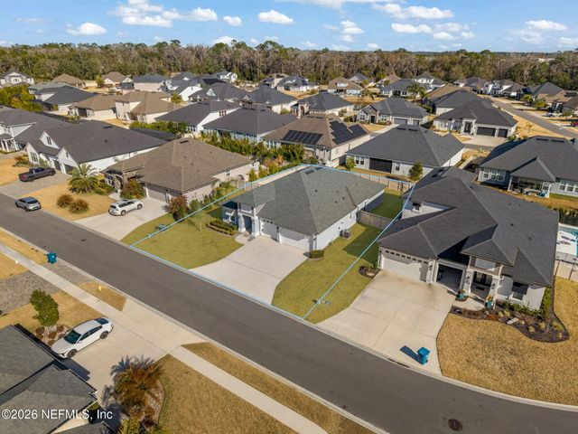 348 WINDWALKER Drive, St. Augustine, FL 32092