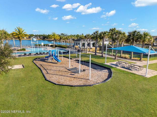 348 WINDWALKER Drive, St. Augustine, FL 32092