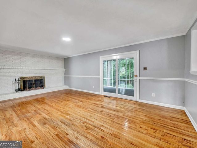 546 Woodland Drive, Gainesville, GA 30501