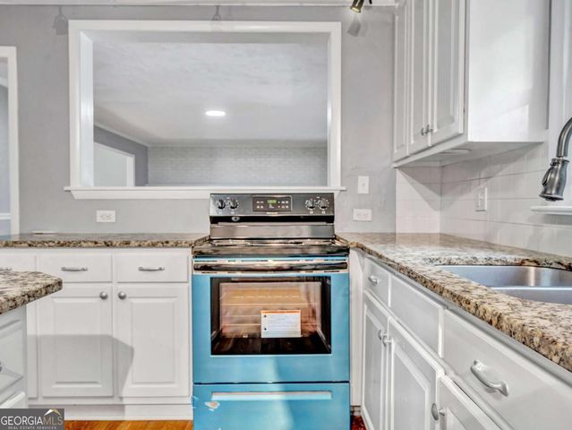 546 Woodland Drive, Gainesville, GA 30501