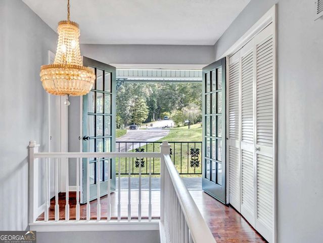 546 Woodland Drive, Gainesville, GA 30501