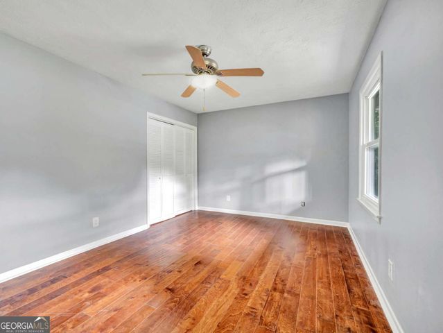 546 Woodland Drive, Gainesville, GA 30501