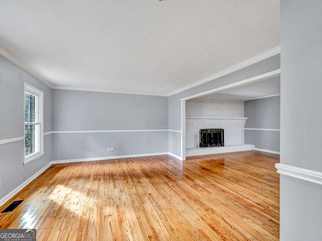 546 Woodland Drive, Gainesville, GA 30501