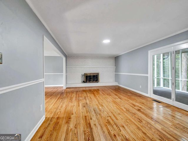 546 Woodland Drive, Gainesville, GA 30501