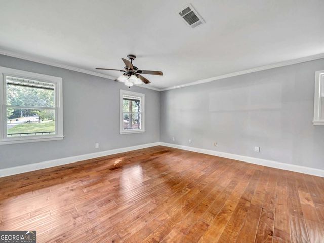 546 Woodland Drive, Gainesville, GA 30501