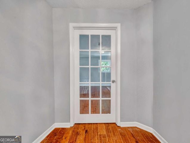 546 Woodland Drive, Gainesville, GA 30501