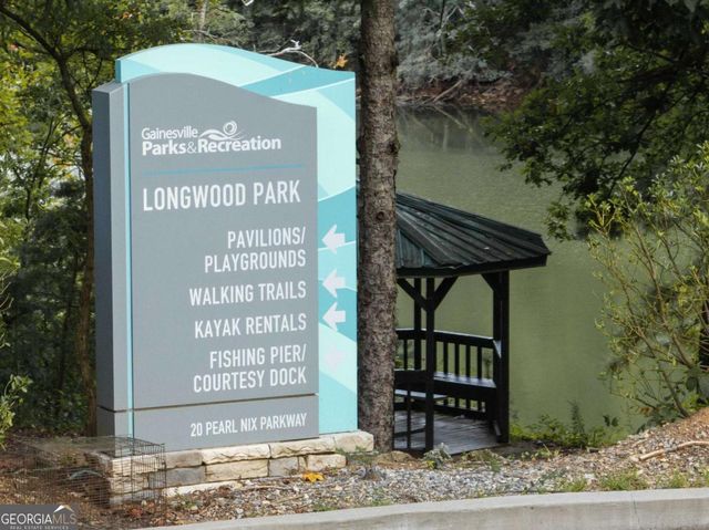 546 Woodland Drive, Gainesville, GA 30501