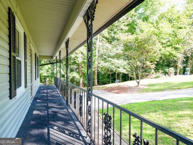 546 Woodland Drive, Gainesville, GA 30501