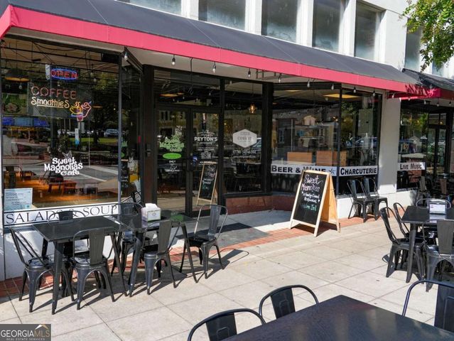 546 Woodland Drive, Gainesville, GA 30501