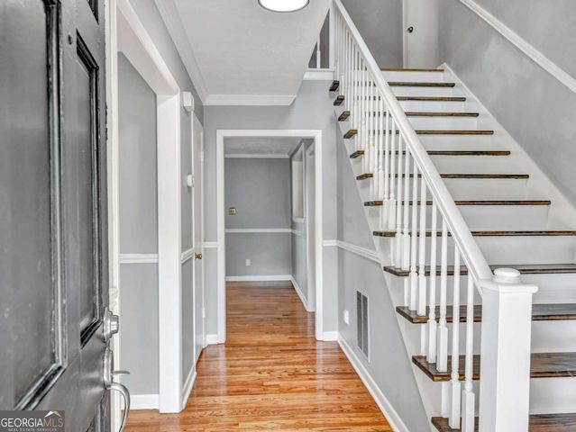 546 Woodland Drive, Gainesville, GA 30501