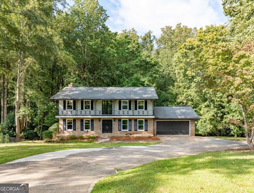 546 Woodland Drive, Gainesville, GA 30501