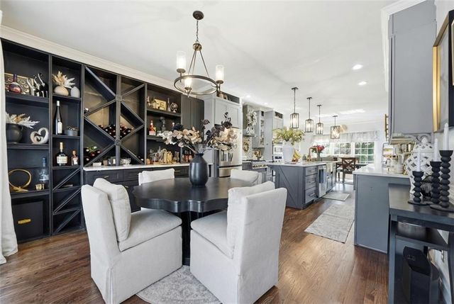 940 Capella Creek Way, Grayson, GA 30017