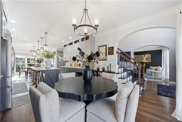 940 Capella Creek Way, Grayson, GA 30017