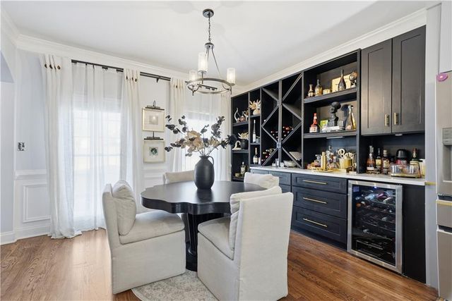 940 Capella Creek Way, Grayson, GA 30017