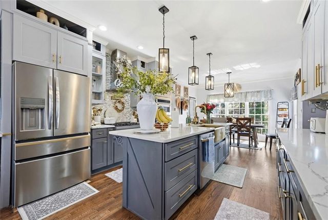 940 Capella Creek Way, Grayson, GA 30017