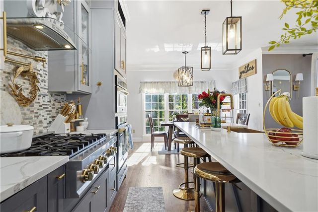 940 Capella Creek Way, Grayson, GA 30017