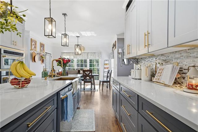 940 Capella Creek Way, Grayson, GA 30017