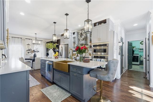 940 Capella Creek Way, Grayson, GA 30017