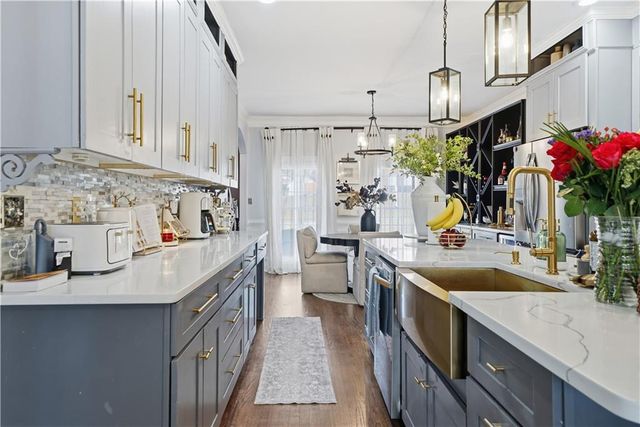 940 Capella Creek Way, Grayson, GA 30017